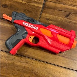 Nerf Mega Hotshock